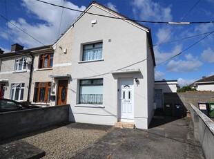 70 Muskerry Road , Ballyfermot, Dublin 10