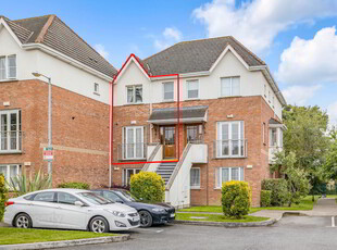 72 Summerseat Court, Clonee