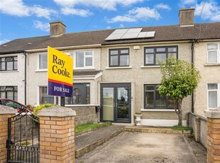 76 Drumfinn Road, Ballyfermot, Dublin 10