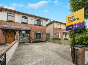 78 Cherrywood Drive, Clondalkin, Dublin 22