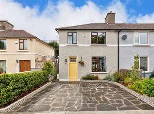 78 Shelmartin Avenue, Marino, Dublin 3