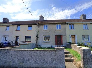 79 Saint John's Park, Waterford City, Co. Waterford, X91AEN1