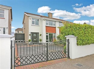 8 Galtee Avenue, Caherdavin, Limerick