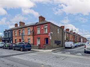 86 East Road, Dublin 3, East Wall