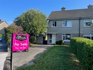 89 Balloonagh Estate, Tralee, Kerry