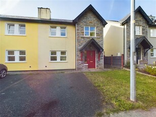 9 Bothar Sheen, Glanerought, Kenmare, Co. Kerry