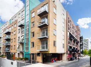 9 Ivory Building, Hanover Street East, Grand Canal, Dublin 2