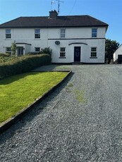 9 John Barrett Terrace, Ballymacmoy, Killavullen, Mallow, Cork