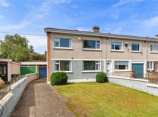 9 Springfield, Blackhorse Ave, Dublin 7