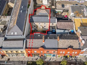 91B Georges Street Lower, Dun Laoghaire, Co. Dublin