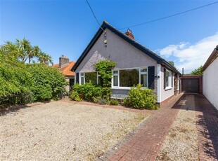 Aghadown, 14 Upper Albert Road, Sandycove, Glenageary, Co. Dublin