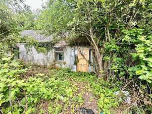 Annaghbradican, Effrinagh, Carrick-on-Shannon, Leitrim