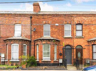 Annesley Place, North Strand, Dublin 3