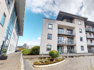 Apartment 10, Tower Hall, Swords Central, Main Street, Swords, County Dublin