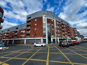 Apartment 118, Mahon House, Newtown Mahon, Limerick City, Limerick