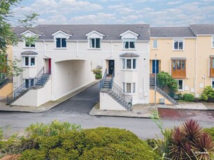 Apartment 13, Applewood Square, Swords, Co. Dublin