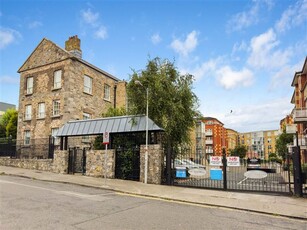 Apartment 161 The Hardwicke, Morning Star Avenue, Smithfield, Dublin 7, County Dublin