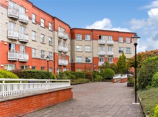 Apartment 164, THE RICHMOND, North Brunswick Street, Smithfield, Dublin 7