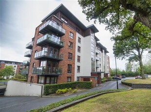 Apartment 168 Block 4 Parklands, Northwood Santry, Dublin 9, Dublin