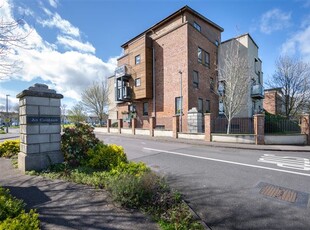 Apartment 21,Tara, An Caisleán, Ballincollig, Cork