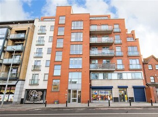 Apartment 26, 61 Cork Street, Dublin 8, Dublin