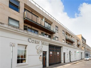 Apartment 31 Corn Mill, Distillery Road, Drumcondra, Dublin 3