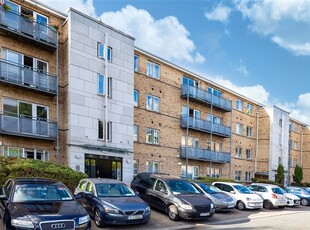 Apartment 33, Westend Village, Blanchardstown, Dublin 15