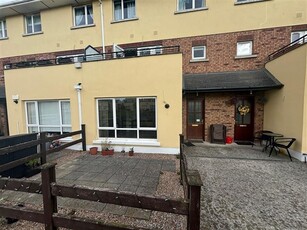 Apartment 37, Castlemartin Close, Bettystown, Co. Meath