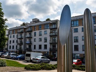 APARTMENT 4, THE JETTY, MARKET POINT, PATRICK STREET, Mullingar, Westmeath