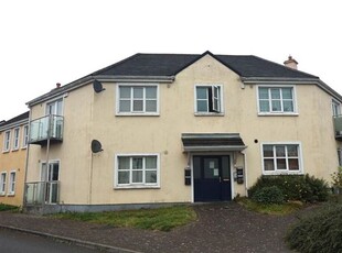 Apartment 6 Tullaskeagh Square, Roscrea, Tipperary