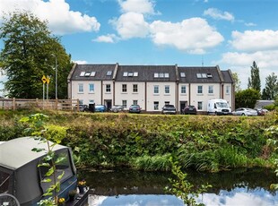 Apartment 9, The Orchard, Canal View, Sallins, Naas, Co. Kildare