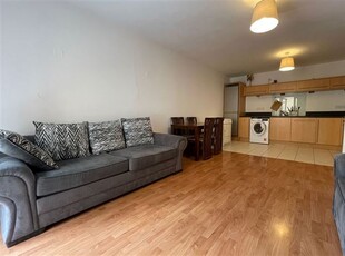 Apartment, Gloucester Square, Dublin 1, Dublin