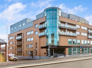 Apt 32 Frascatti Hall, Sweetman`s Avenue, Blackrock, County Dublin