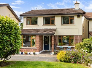 Ashbury, Killarney Road, Bray, Co. Wicklow