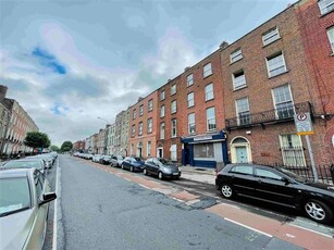 Blessington Street, Inns Quay, Dublin 7