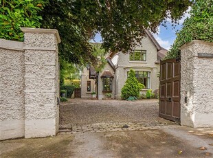 Burnaby 26 Elton Park, Sandycove, County Dublin