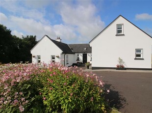 Cloonagh, Ballinagore, Mullingar, Westmeath