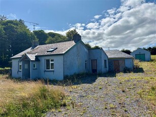 Cloongad, Castlebaldwin, Co. Sligo