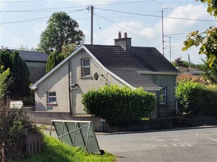 Curkish, Bailieborough, Cavan