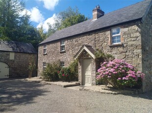 Derryhinch lodge Tawnaghmore, N41TD66, Mohill, Leitrim