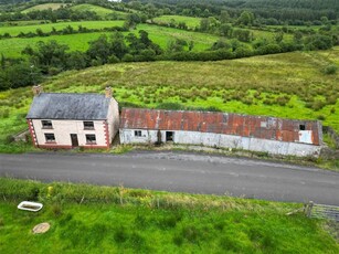 Drumawork, Pettigo, Co. Donegal