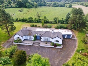 Ford Lodge, The Cools, Barntown, Co. Wexford