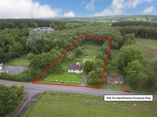 Garrison (C), Ballyheelan, Kilnaleck, Co. Cavan