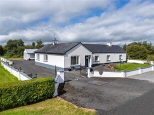 Heathfield, Pollagh, Co. Offaly