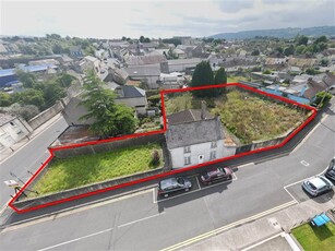 Henry Street, Graiguecullen, Carlow, County Carlow