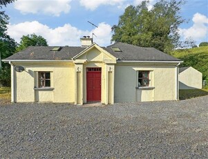 Hunting Lodge, Knocknaree, Ballymacarbry, Co. Waterford