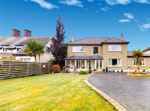 Kinvara’, 712 Howth Road, Blackbanks, Raheny, Dublin 5