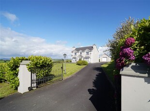 Lismoghry, St. Johnston, Donegal