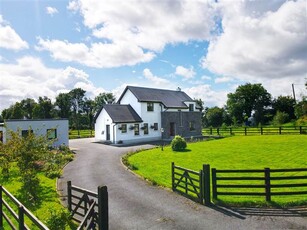 Monaveen, Woodlawn, Ballinasloe, County Galway