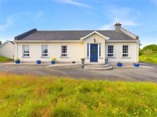 Mountain view, Kilcorral, Castlebridge, Wexford